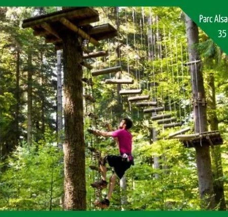 L'escale Du Centre Alsace Sélestat