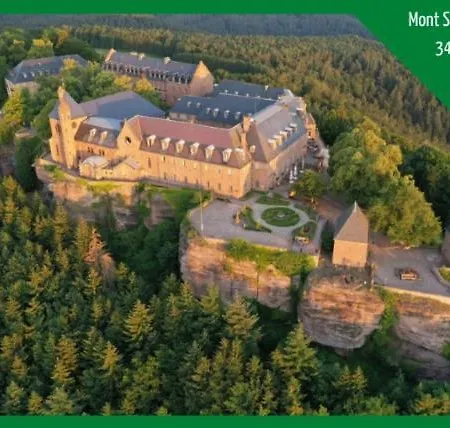 L'escale Du Centre Alsace Vakantiehuis Sélestat
