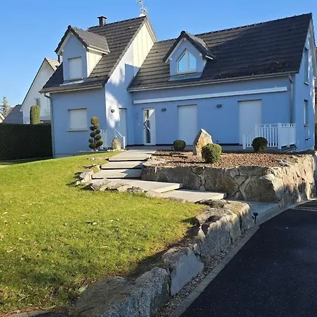 L'escale Du Centre Alsace * Sélestat