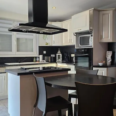 L'escale Du Centre Alsace Sélestat