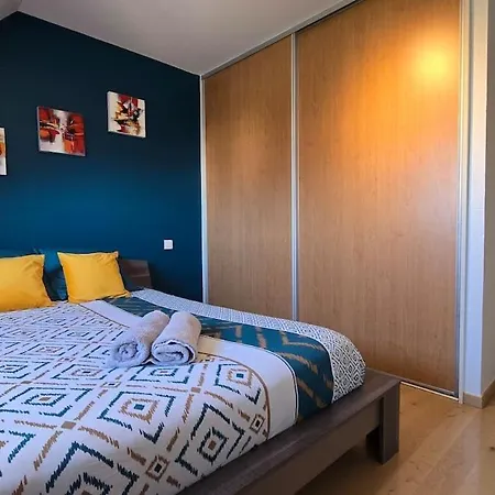 L'escale Du Centre Alsace