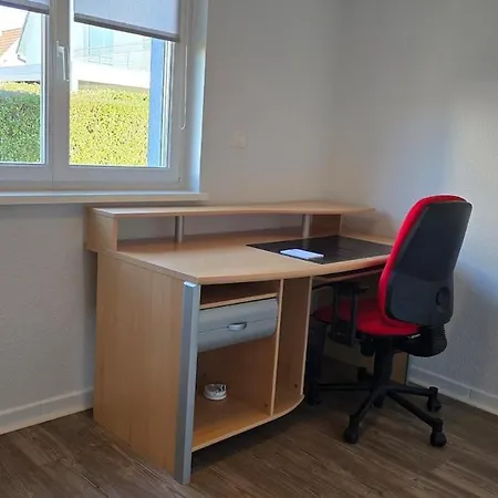 Casa vacanze L'escale Du Centre Alsace Sélestat