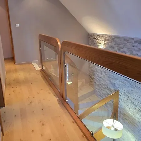 L'escale Du Centre Alsace *