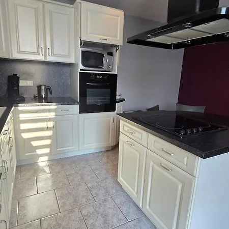 L'escale Du Centre Alsace Sélestat