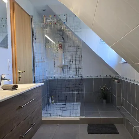 Vakantiehuis L'escale Du Centre Alsace