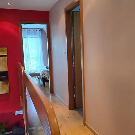 L'escale Du Centre Alsace * Sélestat