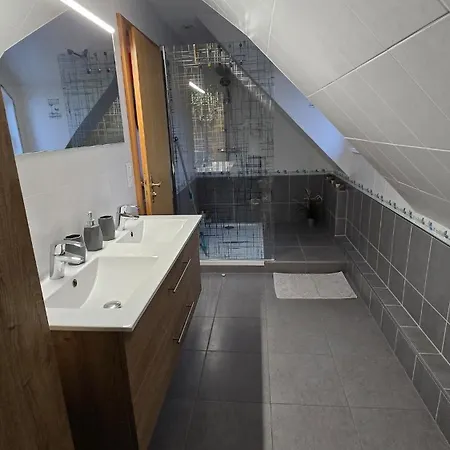 L'escale Du Centre Alsace Vakantiehuis