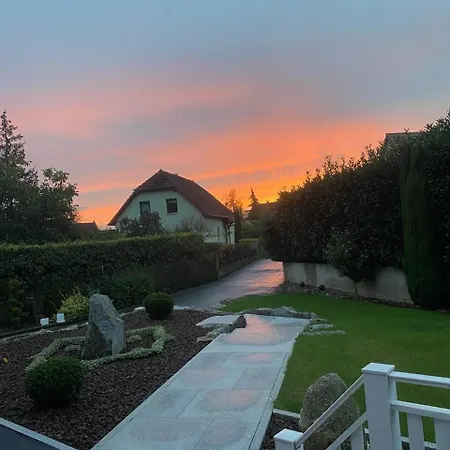 L'escale Du Centre Alsace Sélestat