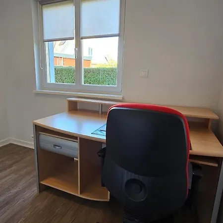Vakantiehuis L'escale Du Centre Alsace