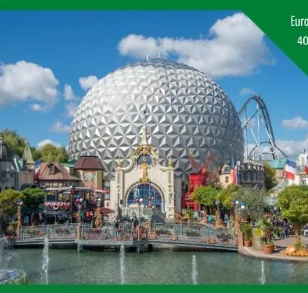 Casa vacanze L'escale Du Centre Alsace